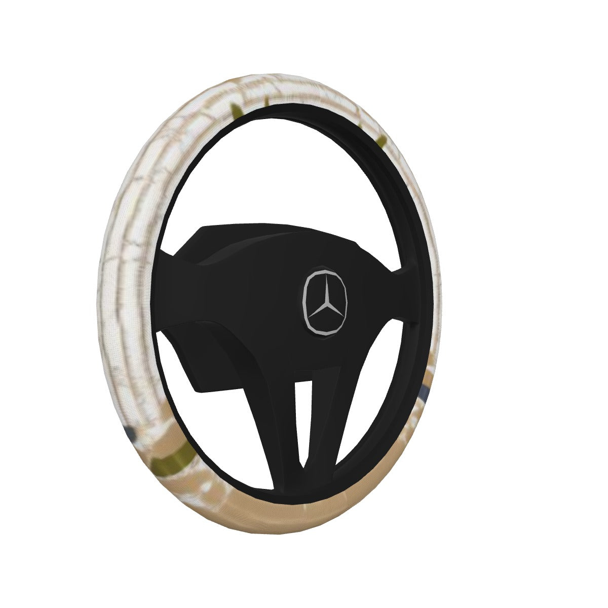 Steering Wheel Cover