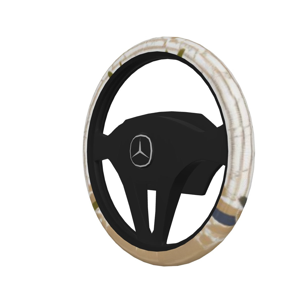 Steering Wheel Cover