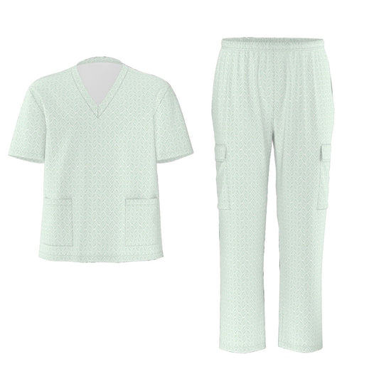 Unisex Scrub Set