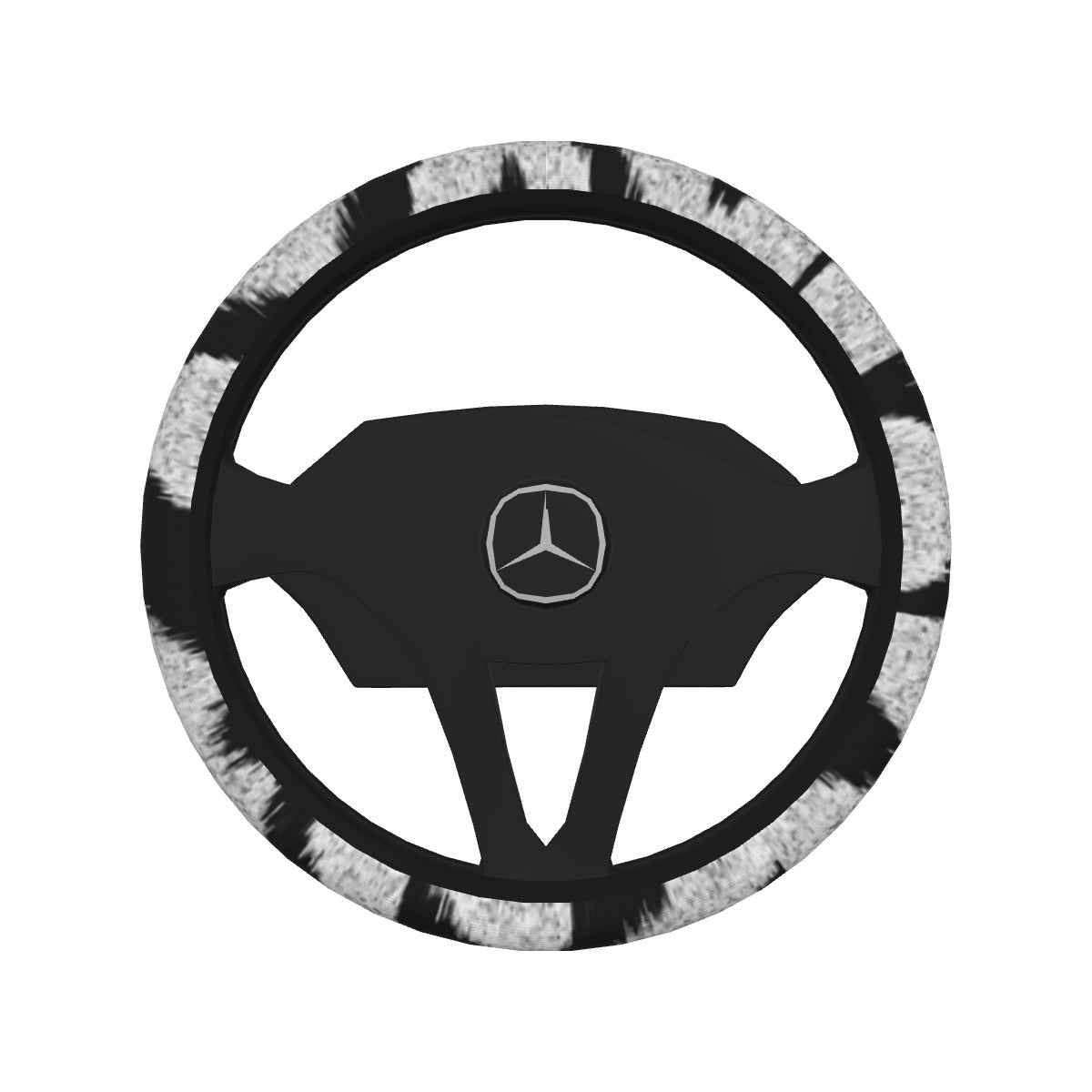 Steering Wheel Cover