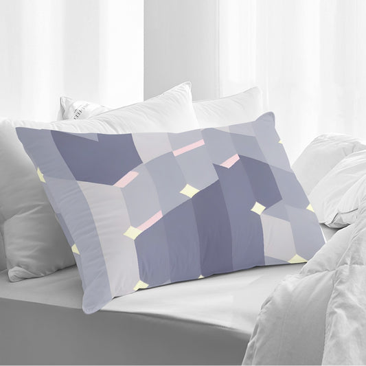 Double Side Printing Pillow Cover（1PC）