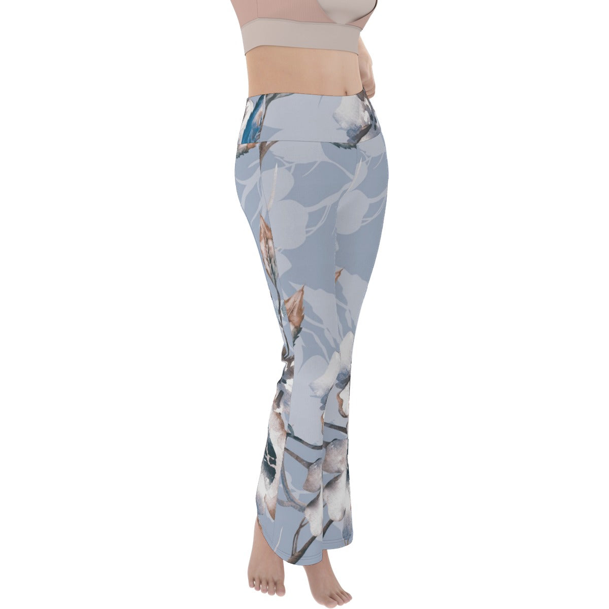 Flare Yoga Pants