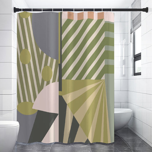 Shower Curtains 150（gsm）