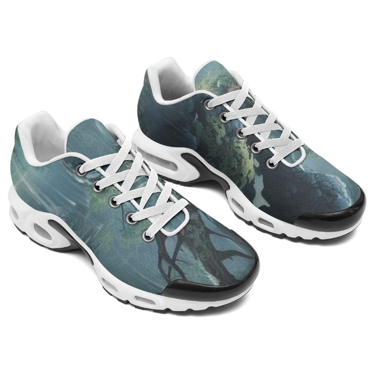 Men's Air Cushion Sports Shoes