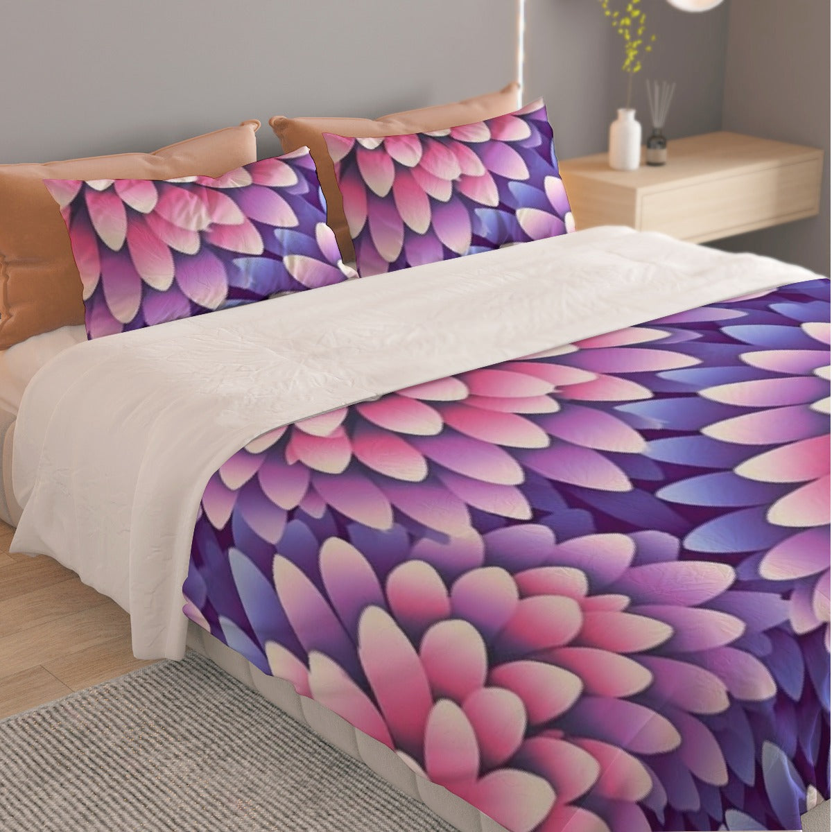 Bedding Set | 125（gsm）