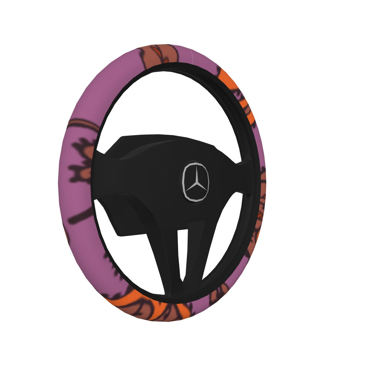 Steering Wheel Cover