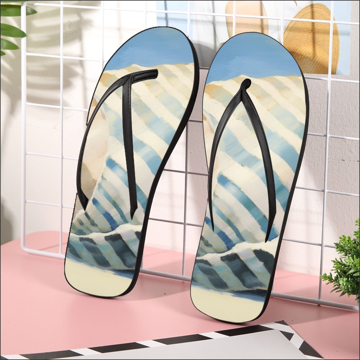 Women's Flip Flops