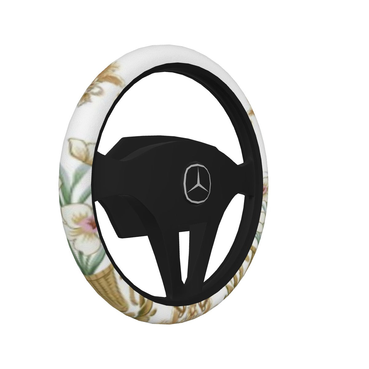 Steering Wheel Cover