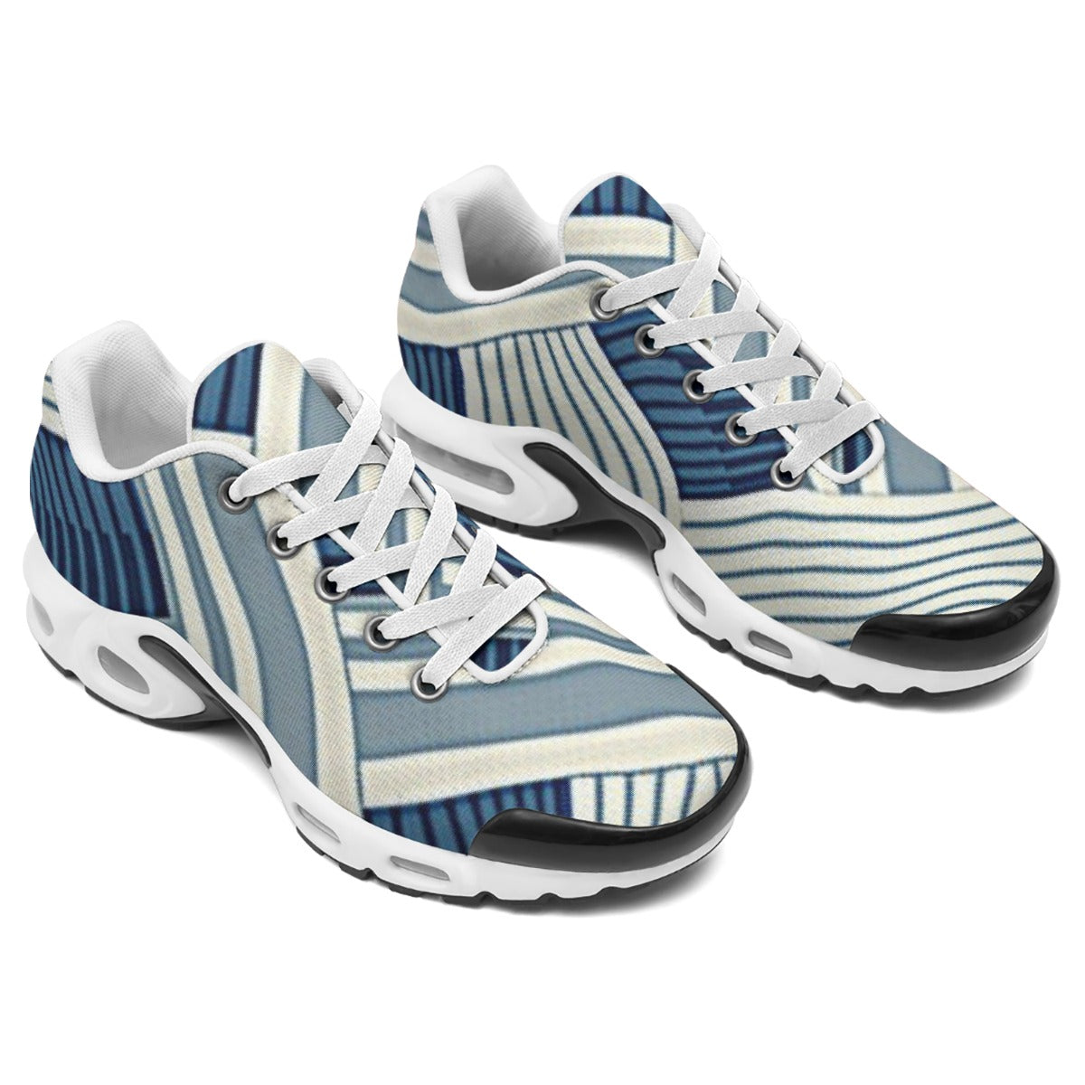 Men's Air Cushion Sports Shoes