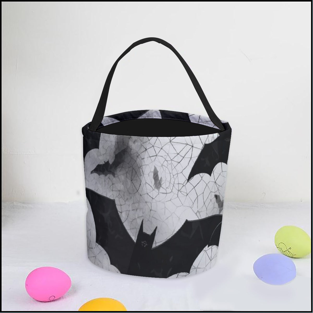 Halloween Candy Bag