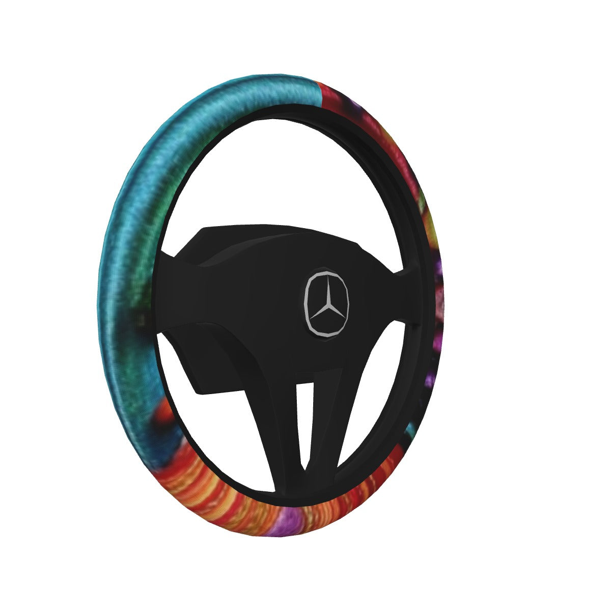 Steering Wheel Cover