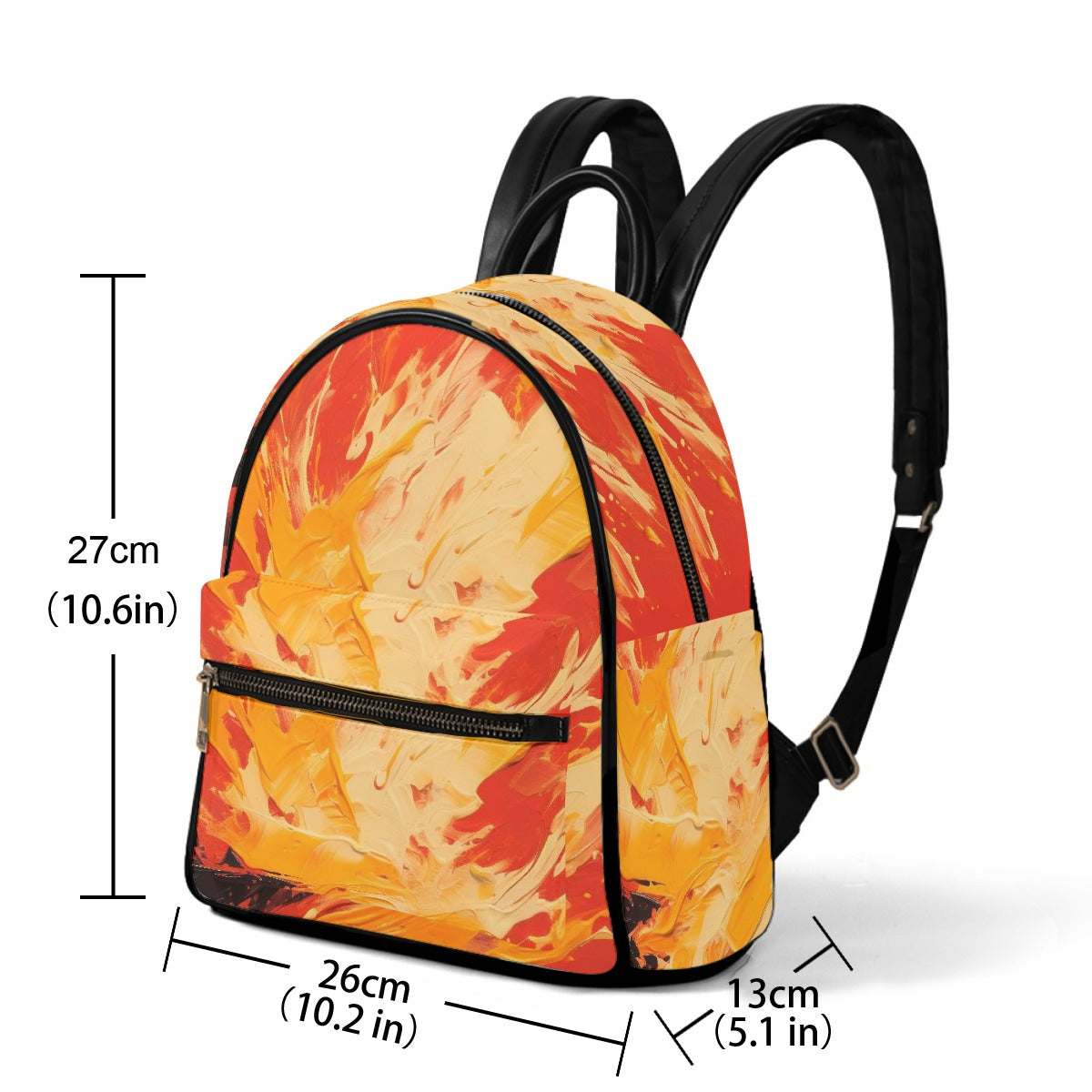 Small Size Backpack