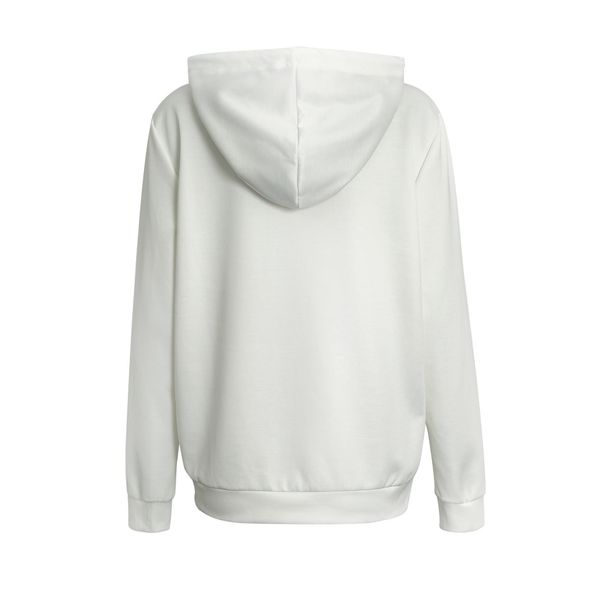 Women's Pullover Hoodie | Interlock