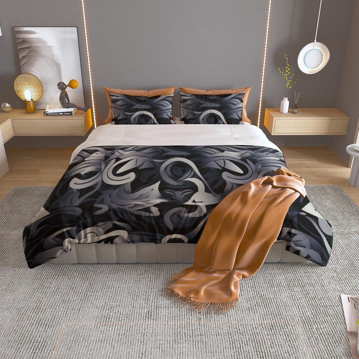 Bedding Set | 125（gsm）