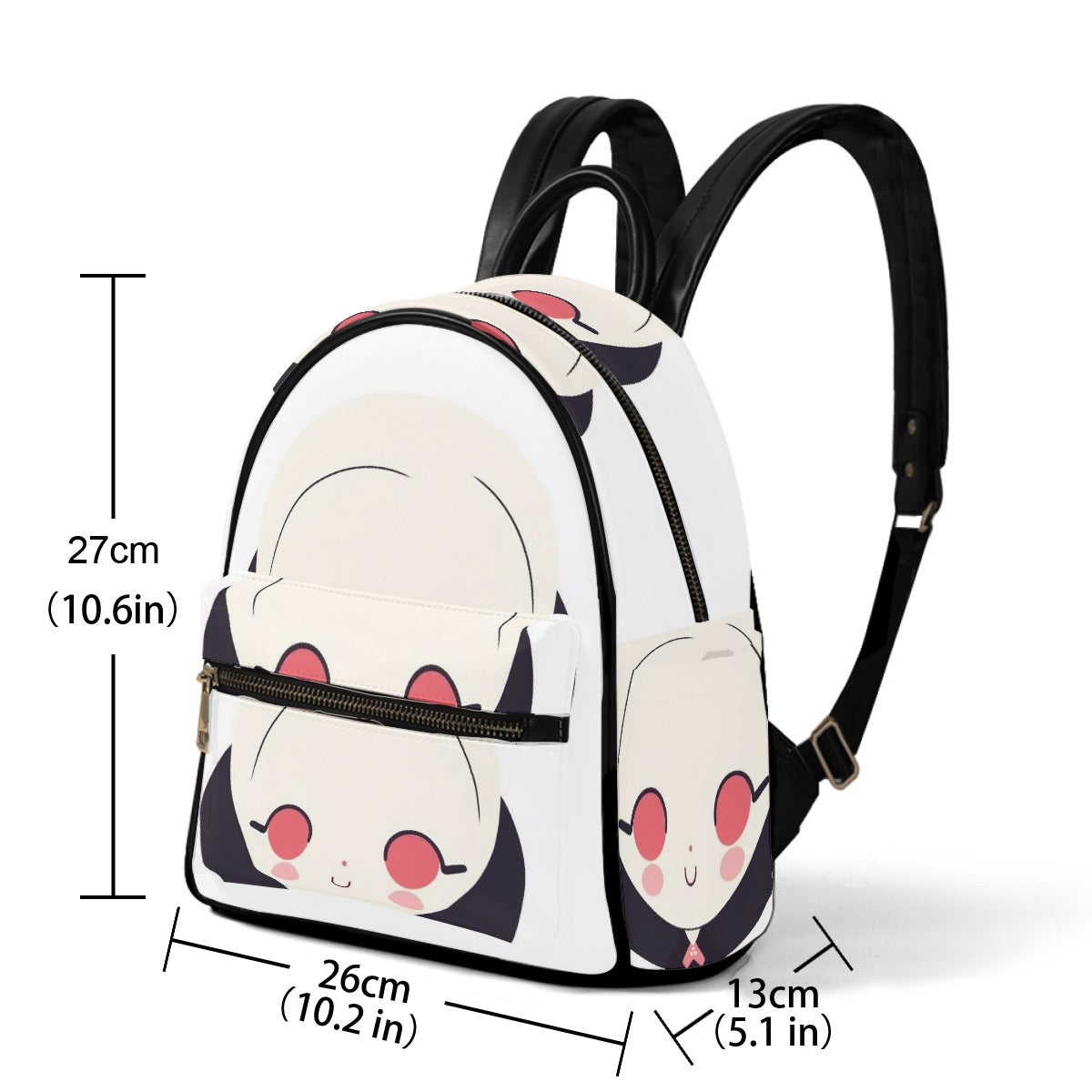 Small Size Backpack