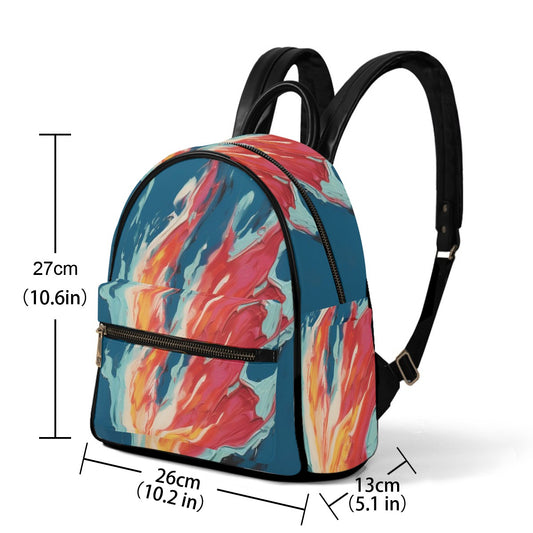 Small Size Backpack