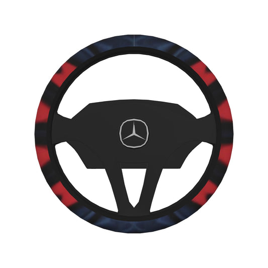 Steering Wheel Cover