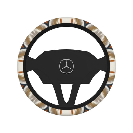 Steering Wheel Cover