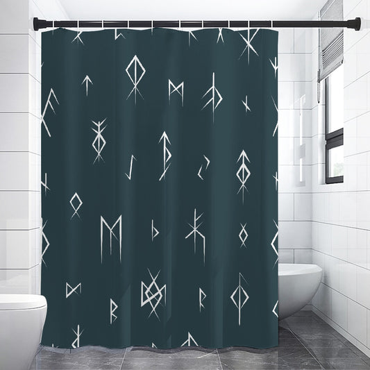 Shower Curtains 150（gsm）