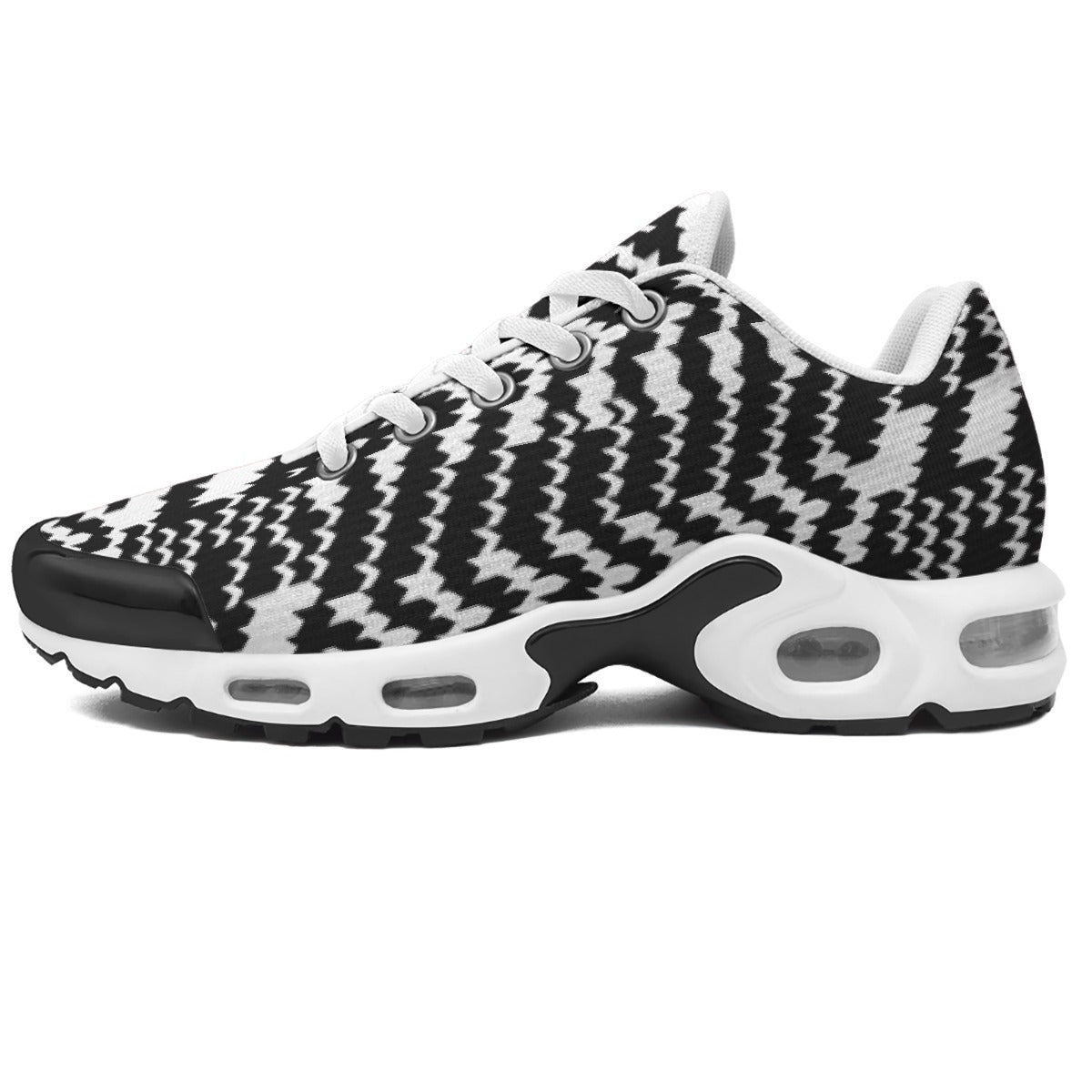 Men's Air Cushion Sports Shoes