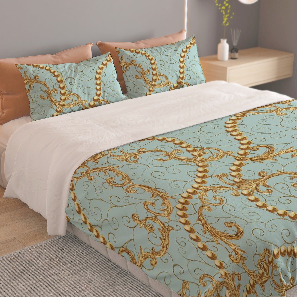 Bedding Set | 125（gsm）