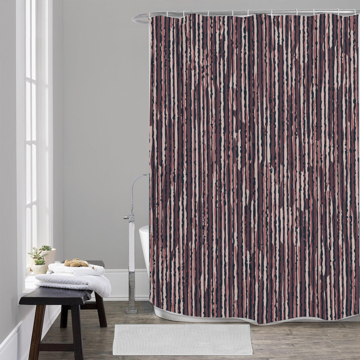 Shower Curtains 150（gsm）