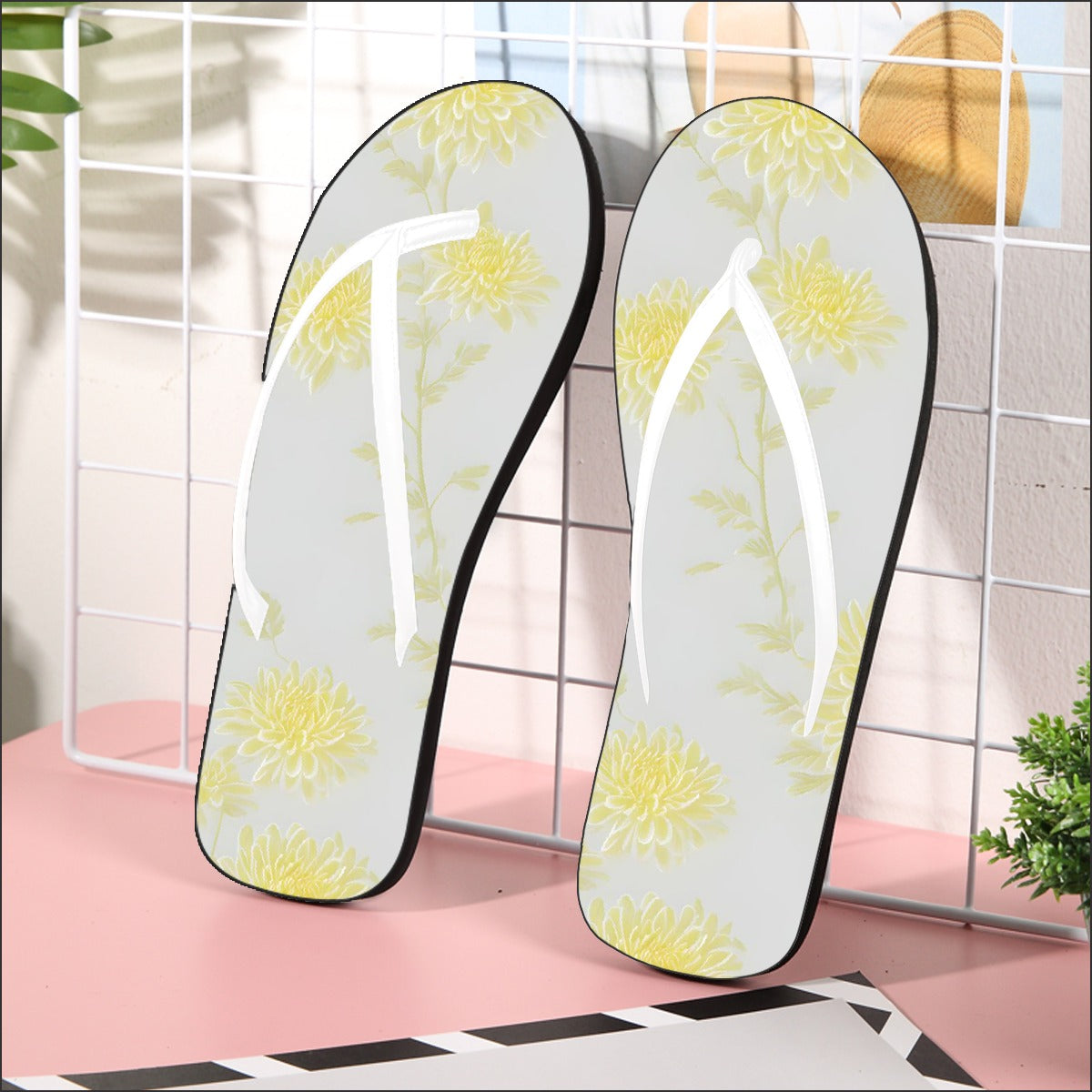 Women's Flip Flops