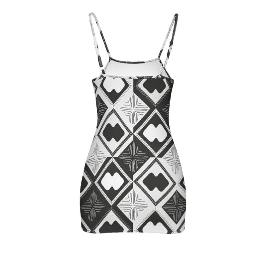 Women's Cami Dress (Plus Size)