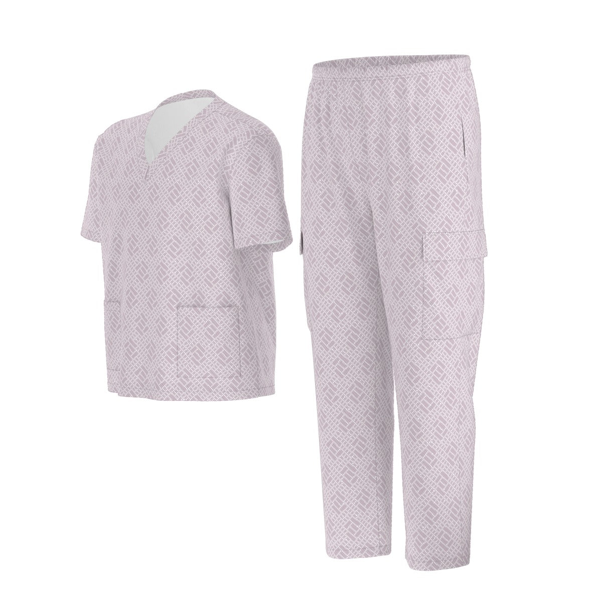 Unisex Scrub Set