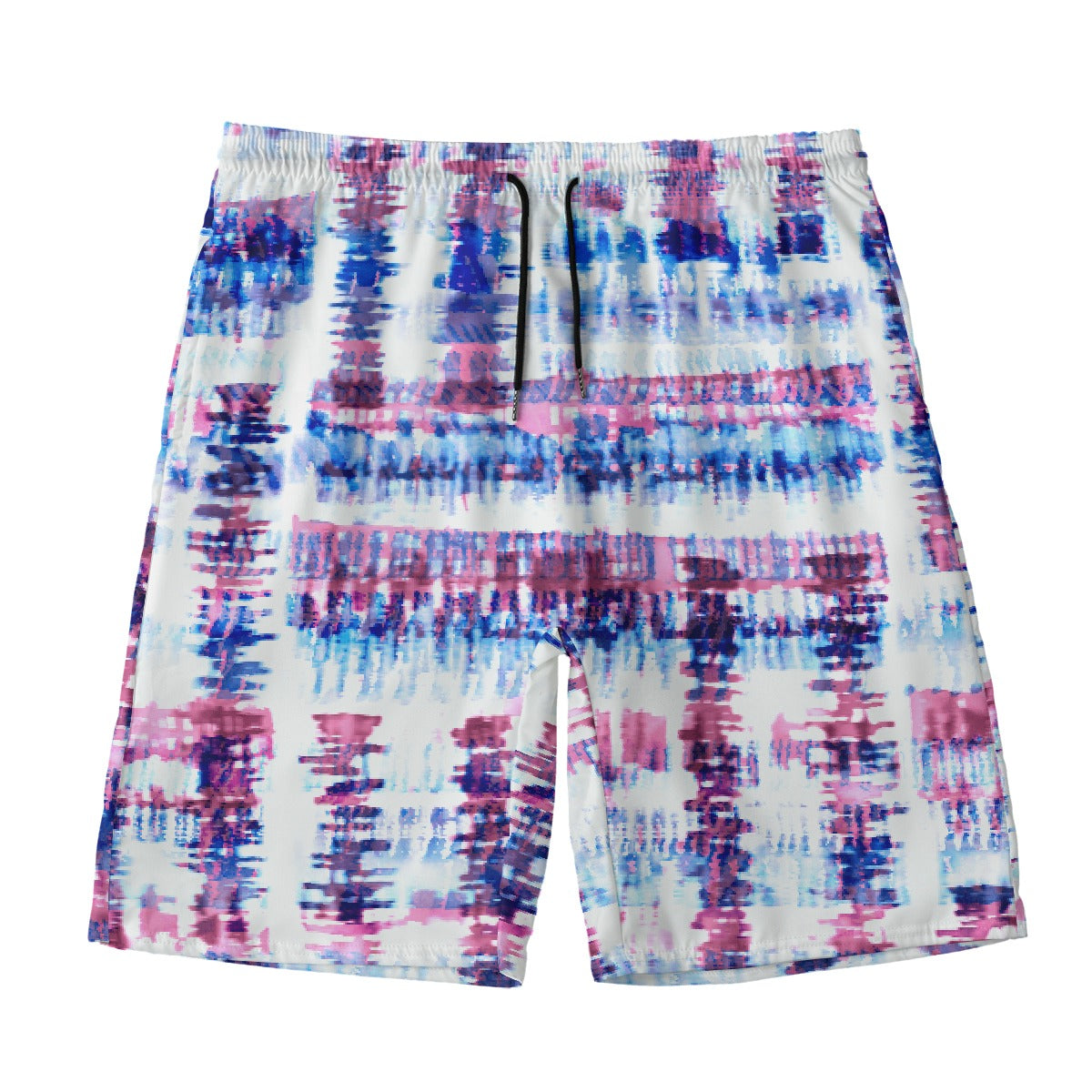 Beach Shorts With Lining