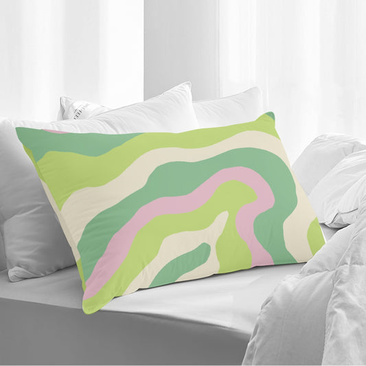 Double Side Printing Pillow Cover（1PC）