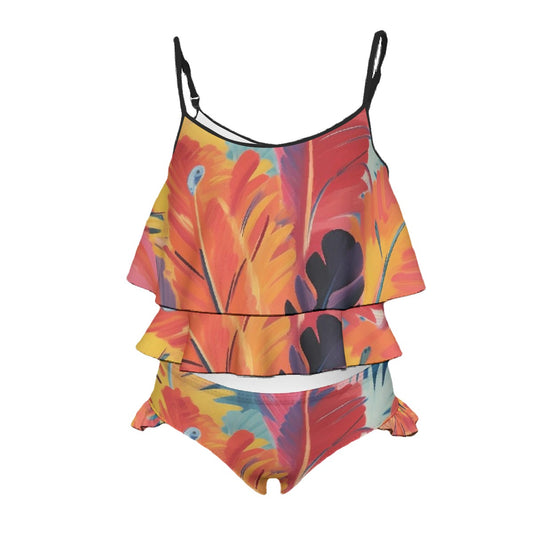 Kid's Swimsuit