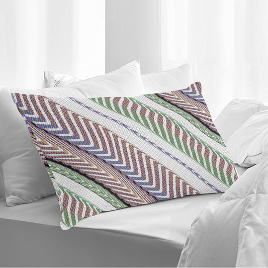 Double Side Printing Pillow Cover（1PC）