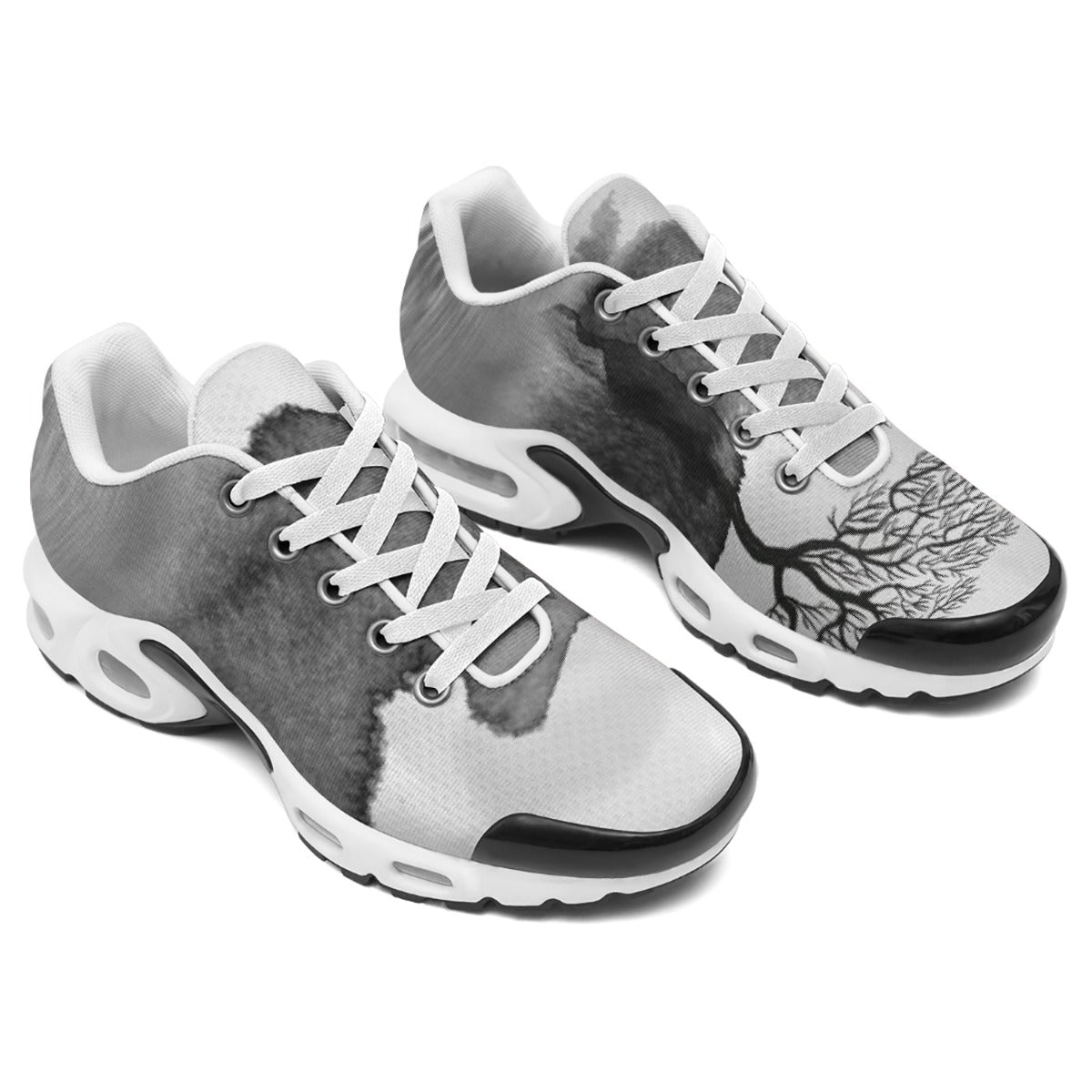 Men's Air Cushion Sports Shoes