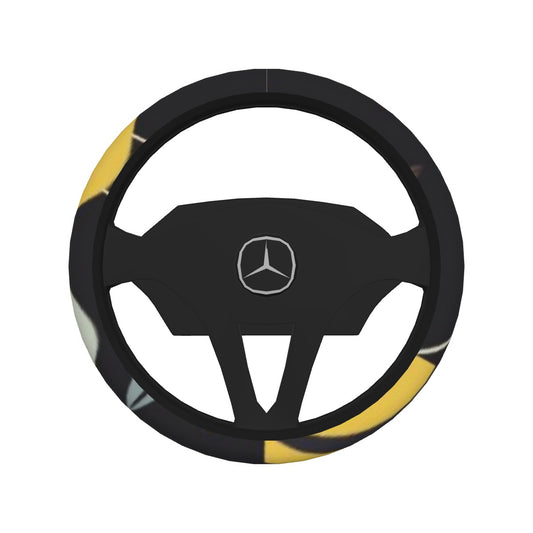 Steering Wheel Cover