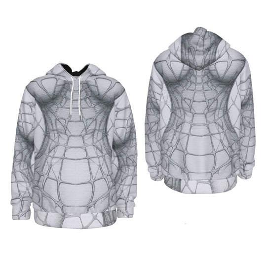 Men's Thicken Pullover Hoodie