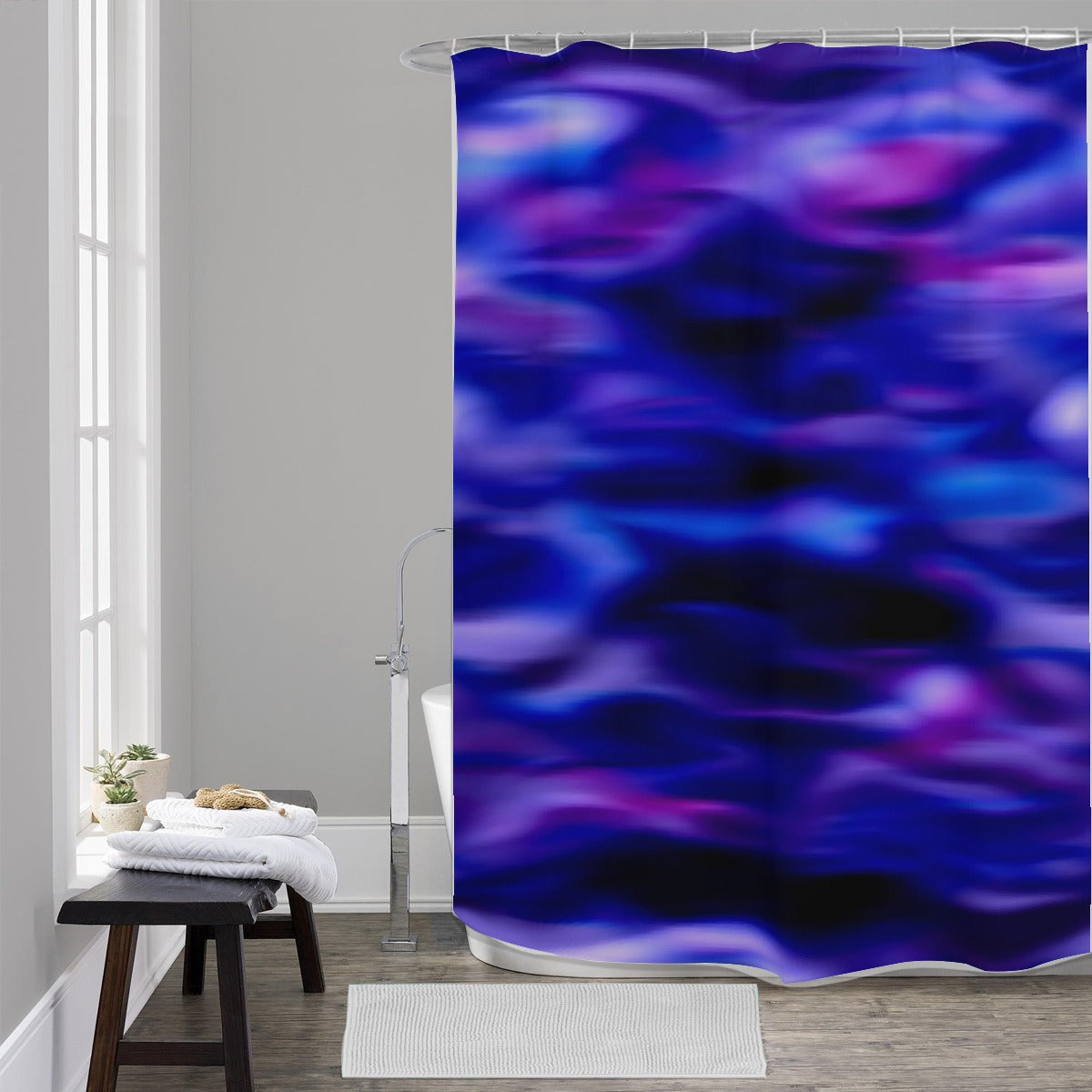 Shower Curtains 150（gsm）