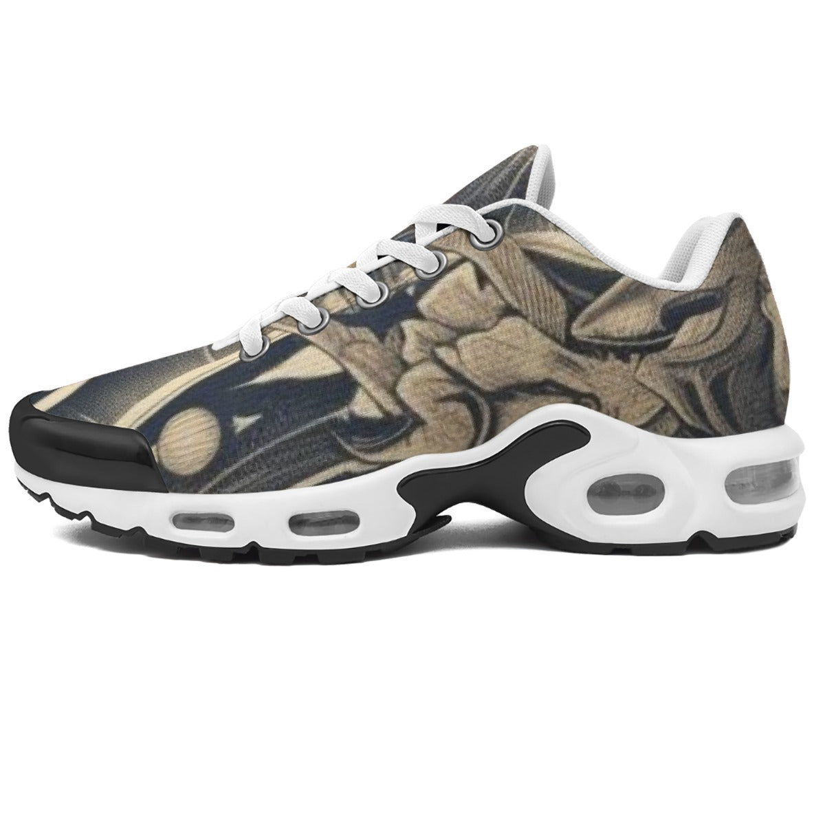 Men's Air Cushion Sports Shoes