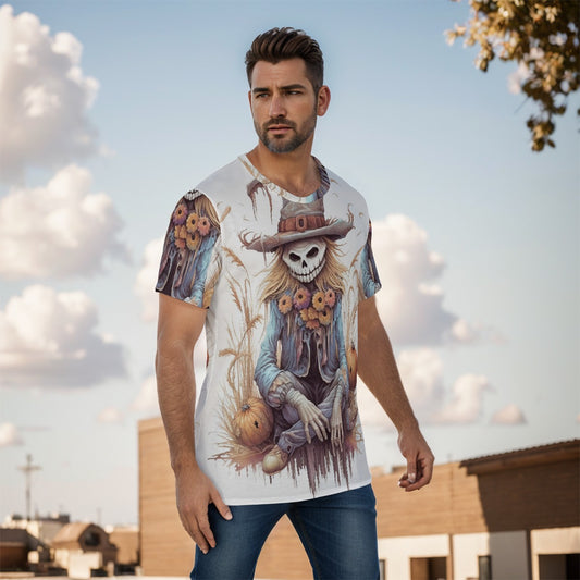 Men's O-Neck T-Shirt