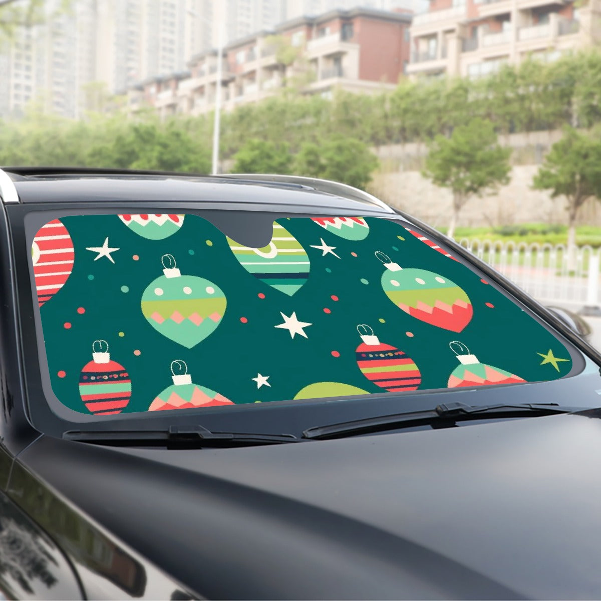 Windshield Sunshade | 145cm(57.1”)