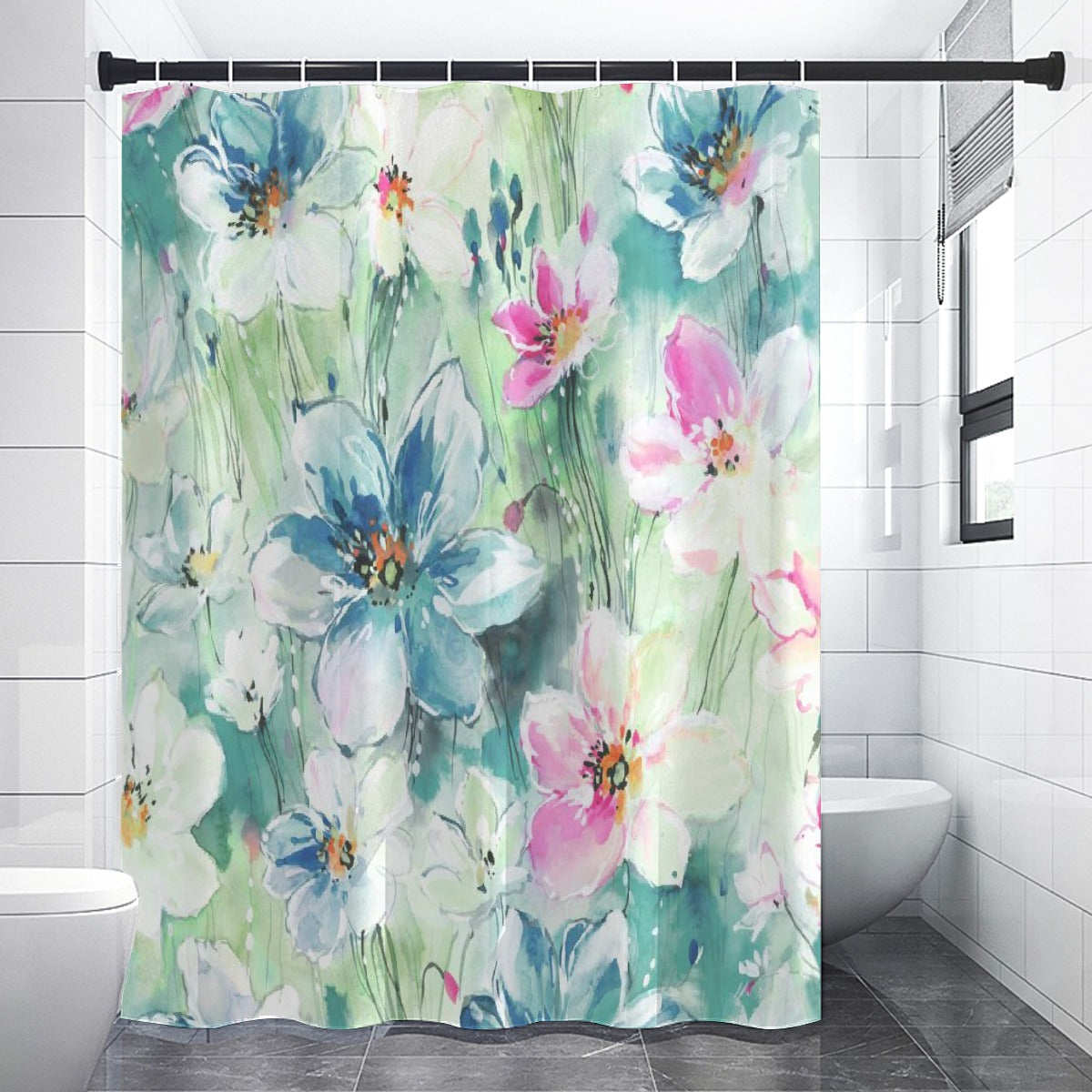 Shower Curtains 150（gsm）