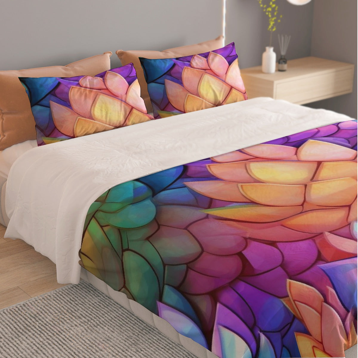 Bedding Set | 125（gsm）