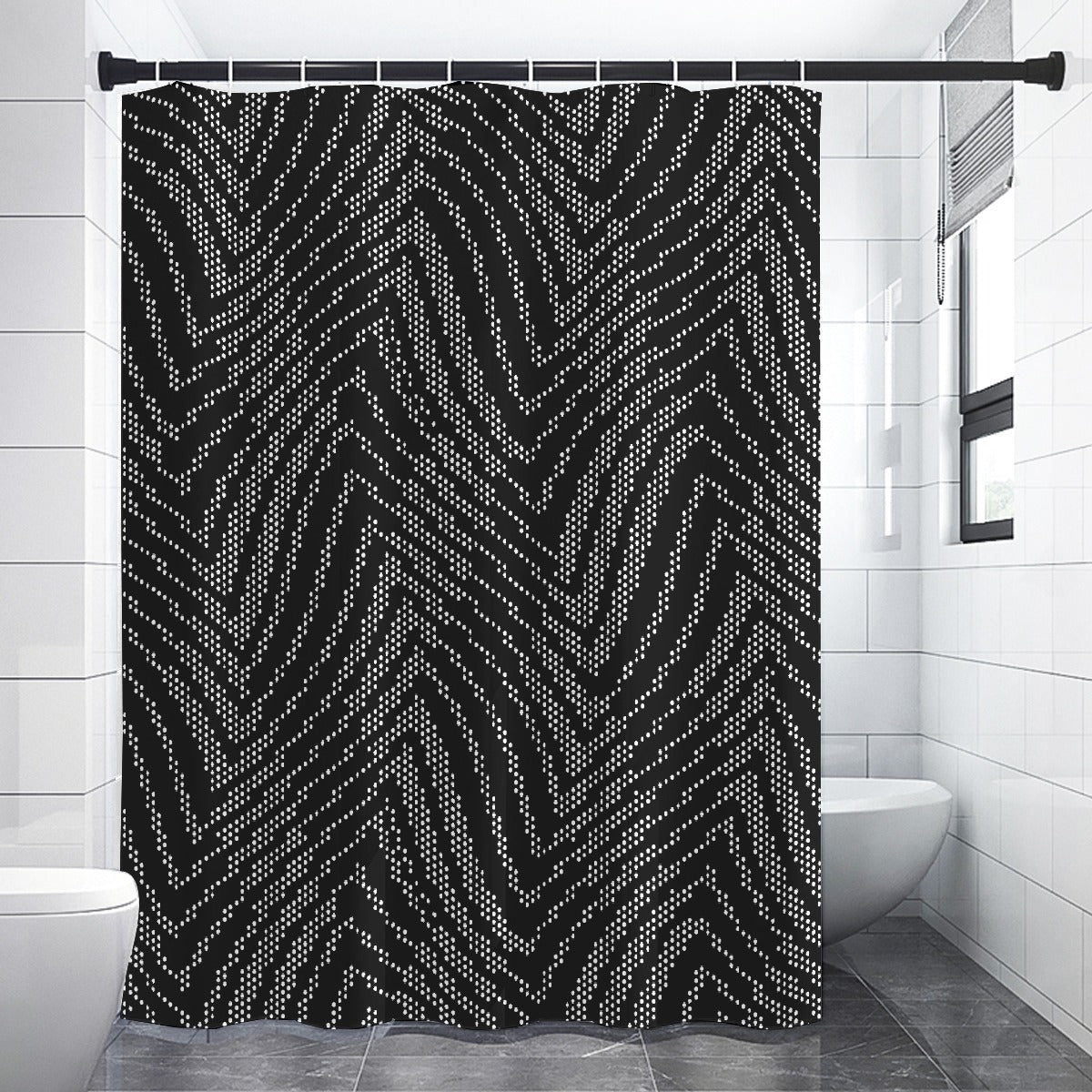 Shower Curtains 150（gsm）