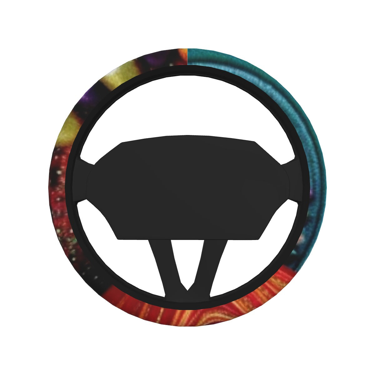 Steering Wheel Cover