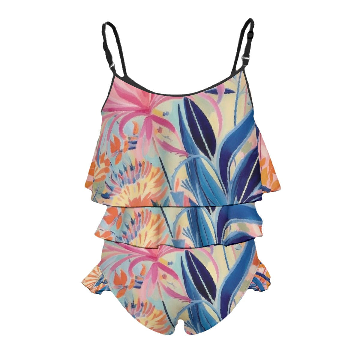 Kid's Swimsuit