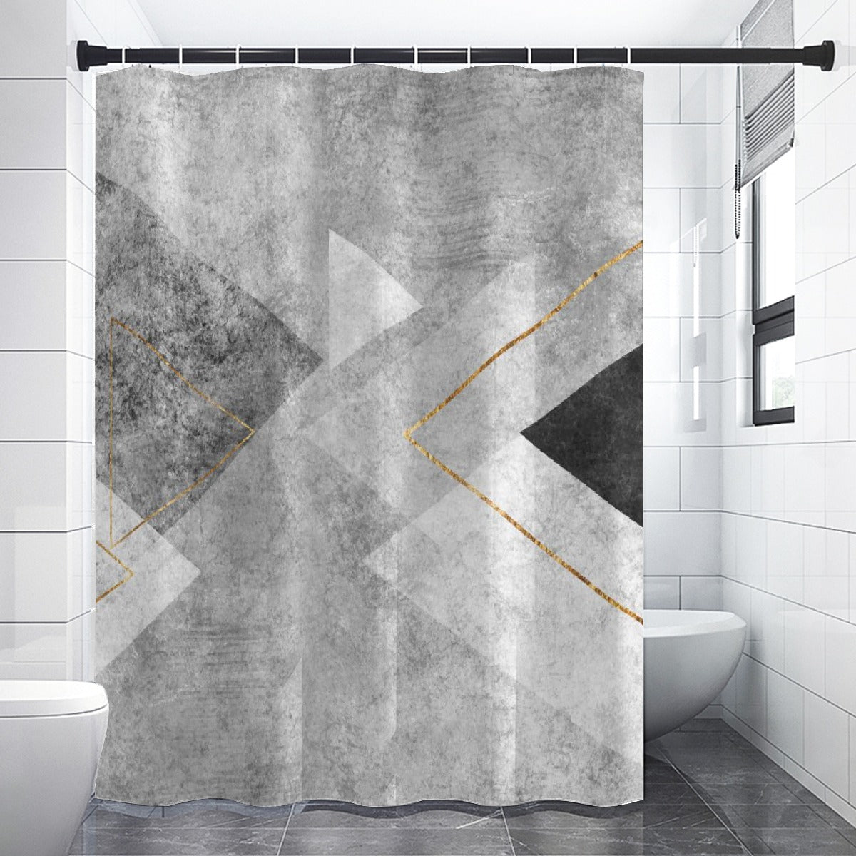 Shower Curtains 150（gsm）