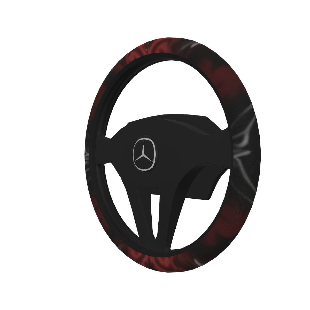 Steering Wheel Cover