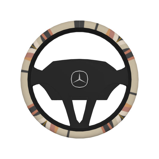 Steering Wheel Cover