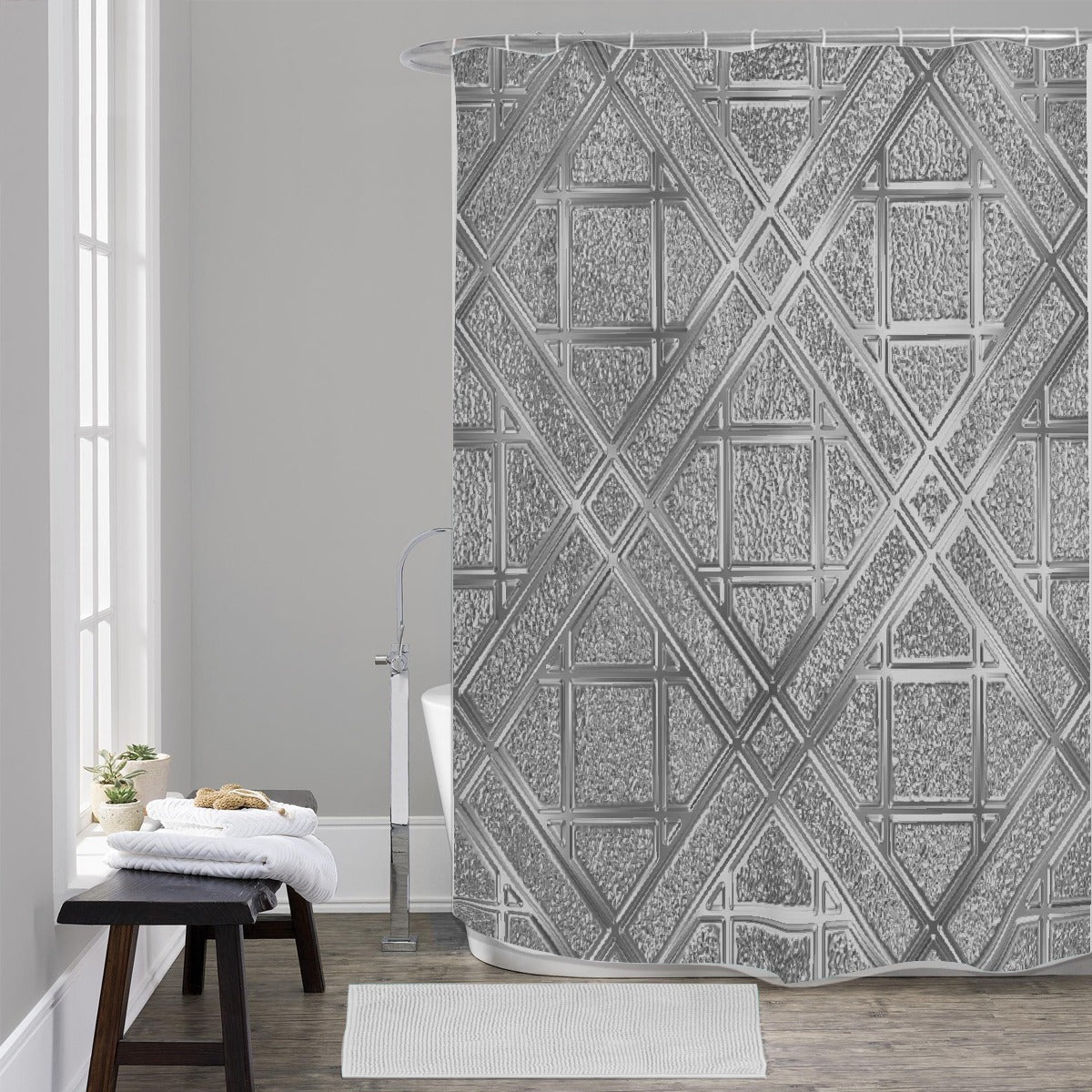 Shower Curtains 150（gsm）