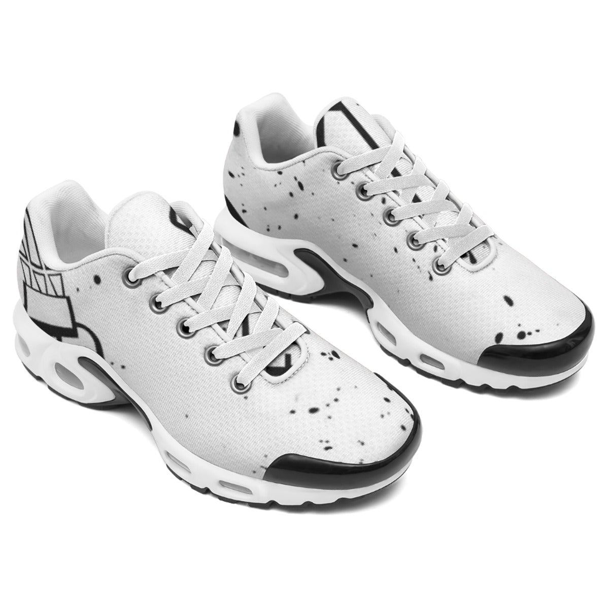 Men's Air Cushion Sports Shoes